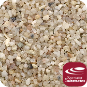3408SSR - Natural Silver Sand - Coarse